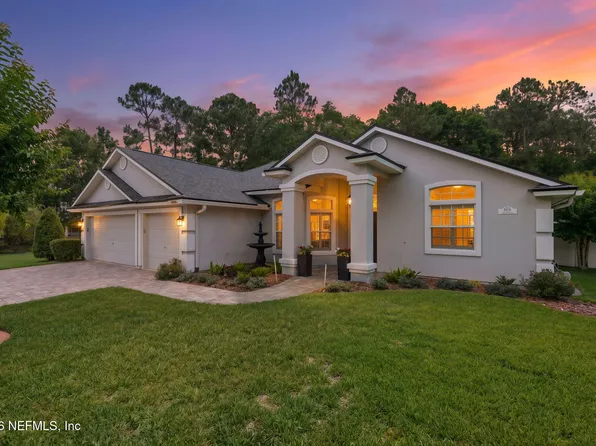2608 PECAN Place, St. Johns, FL 32259
