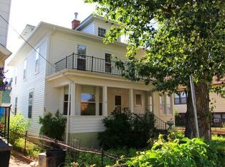 101 S Galena St, Lead, SD 57754