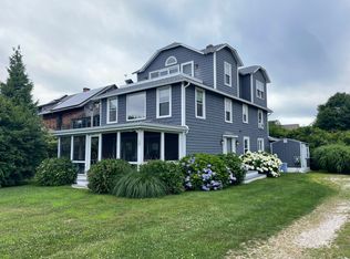 79 Hartford Ave, Madison, CT 06443