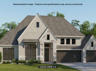 1649 Hosanna Grande Way, Leander, TX 78641