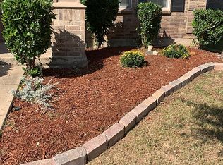 10608 Park City Trl, Fort Worth, TX 76140