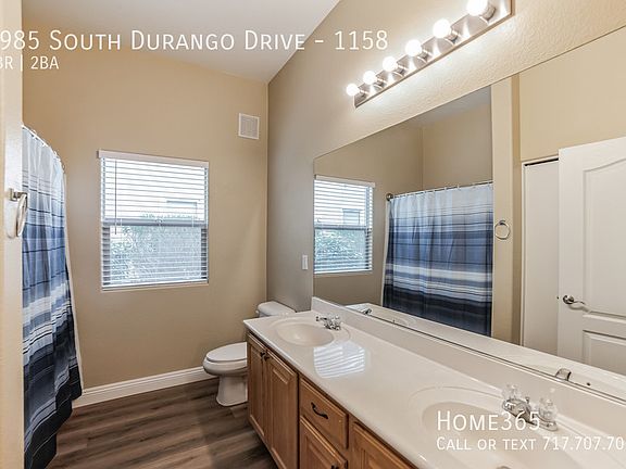 5th image of 8985 S Durango Dr Unit 1158