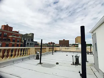 Rented by Uptown Flats LLC