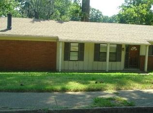 2723 Woodland Hills Cv, Memphis, TN 38127