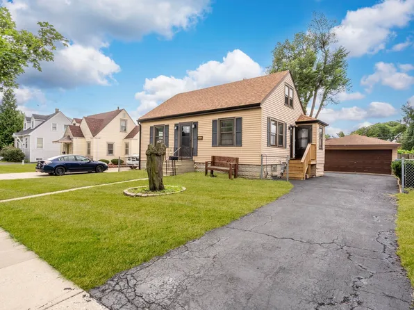 337 E Palmer Ave, Northlake, IL 60164