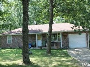 15360 State Route F, Rolla, MO 65401