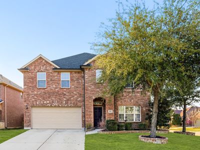 5000 Seashore Ln, Frisco, TX, 75034