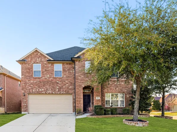 5000 Seashore Ln, Frisco, TX 75034