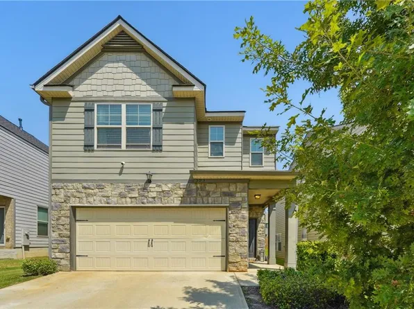 593 Dasheill Ln, Atlanta, GA 30349
