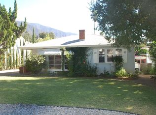 1970 Allen Ave, Altadena, CA 91001