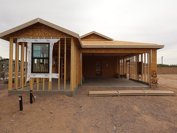 Exterior - April 25, 2026