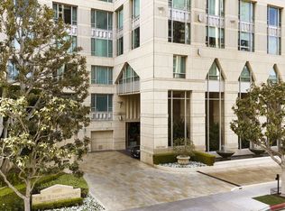 10727 Wilshire Blvd APT 1204, Los Angeles, CA 90024