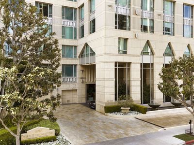 10727 Wilshire Blvd APT 1204, Los Angeles, CA, 90024