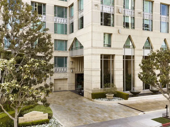 10727 Wilshire Blvd APT 1204, Los Angeles, CA 90024