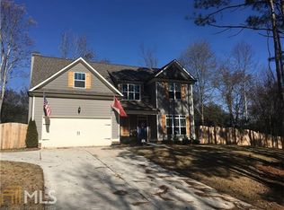 Streamside Ln, Cumming, GA 30028