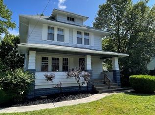 189 Union St, Bedford, OH 44146