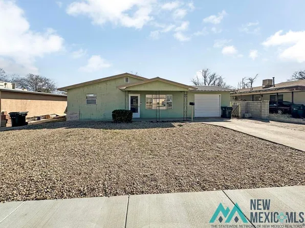 1040 Pate St, Carlsbad, NM 88220