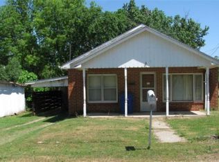 301 W Cedar Ave, Duncan, OK 73533