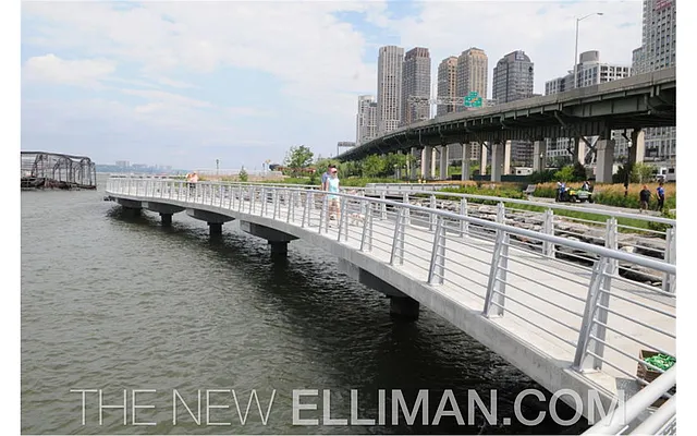 Sold by Douglas Elliman | media 29