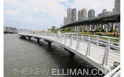 Sold by Douglas Elliman