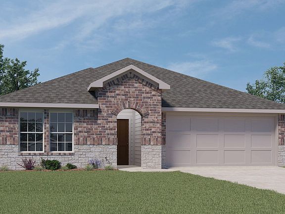 Plan Elevation.