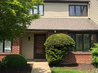 19 Ingham Way, New Hope, PA 18938