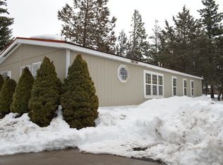 15108 Keno Worden Rd, Klamath Falls, OR 97603