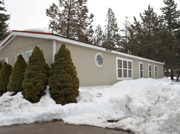 15108 Keno Worden Rd, Klamath Falls, OR 97603