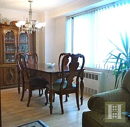 Rented by Halstead Real Estate