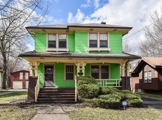 14956 Riverside Dr, South Holland, IL 60473