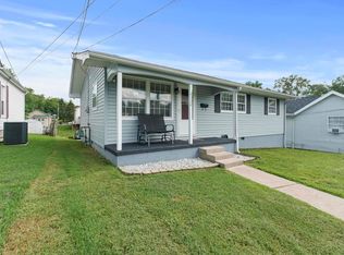 2332 Sellars St, Ashland, KY 41101
