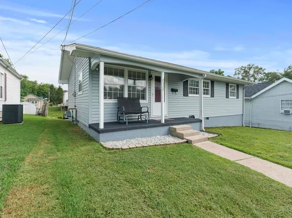 2332 Sellars St, Ashland, KY 41101