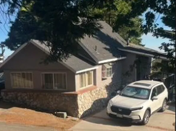 1104 Scenic Way, Rimforest, CA 92378