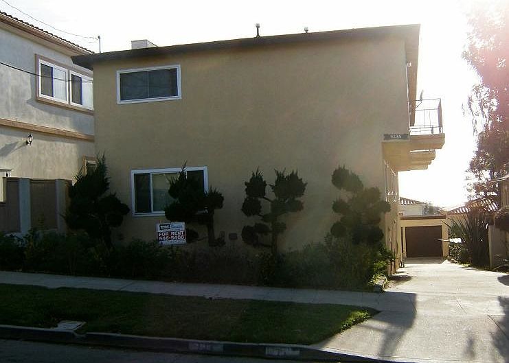 1st image of 619 N Juanita Ave APT A