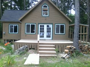 81 Pine Cone Trl, Lakeville, ME 04487