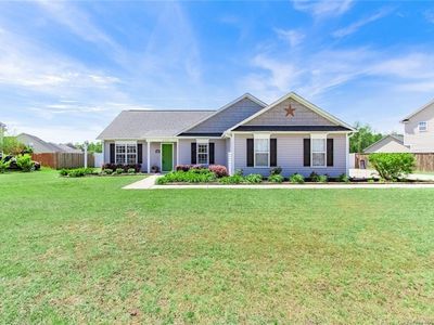 6532 Valley Falls Rd, Hope Mills, NC, 28348