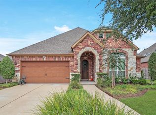 1919 Ralston Branch Way, Sugar Land, TX 77479