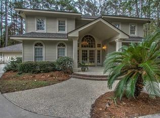 37 Stonegate Dr, Hilton Head Island, SC 29926