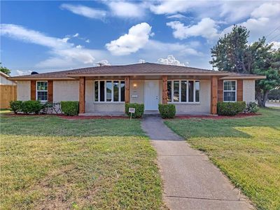 3805 Oak Arbor Dr, Dallas, TX, 75233