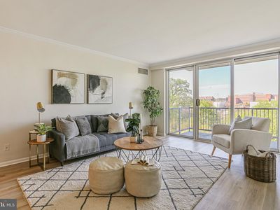 4977 Battery Ln #1-813, Bethesda, MD, 20814