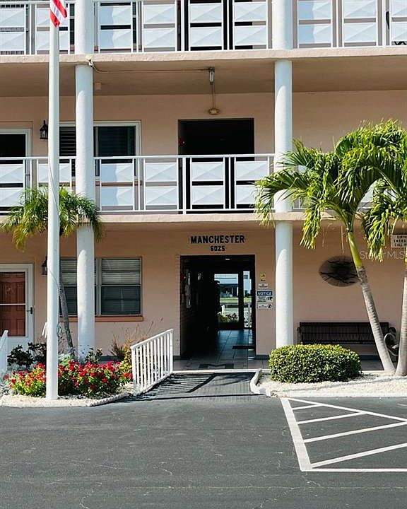 1st image of 6025 SHORE BOULEVARD S #411