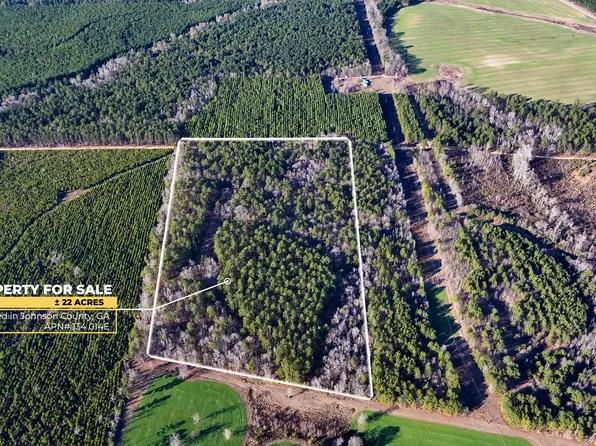 675 Jackson Rd, Wrightsville, GA 31096