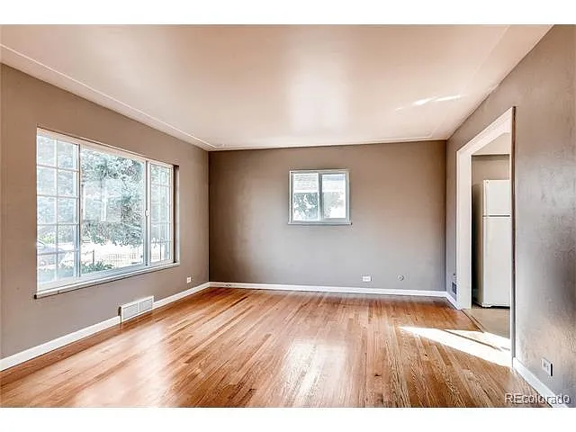 Building Photo - 3687 S Grant St #A