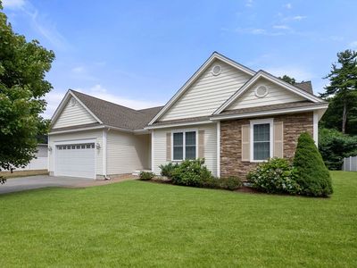 6 Easy St, Ayer, MA, 01432