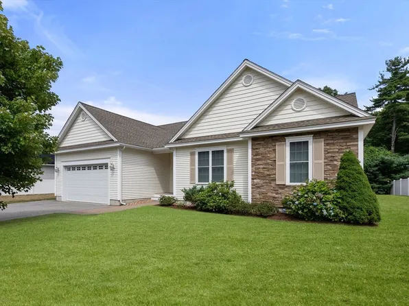 6 Easy St, Ayer, MA 01432