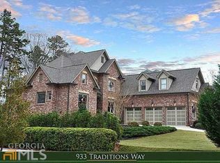 933 Traditions Way, Jefferson, GA 30549