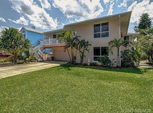 4610 Van Kleeck Dr, New Smyrna Beach, FL 32169
