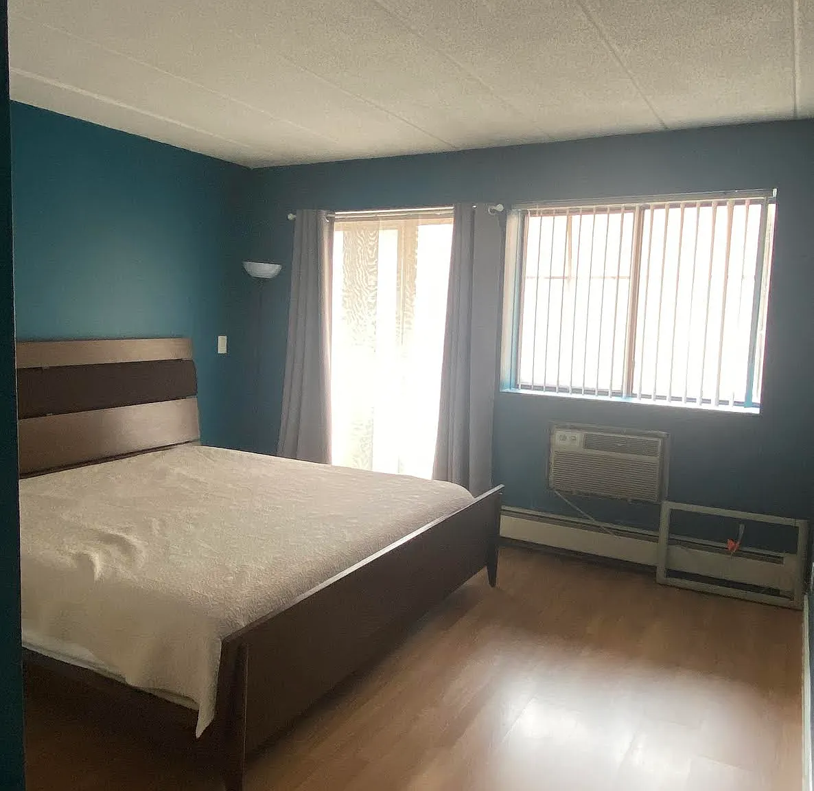2 bed, 871 sqft, $2,750 — Photo 4