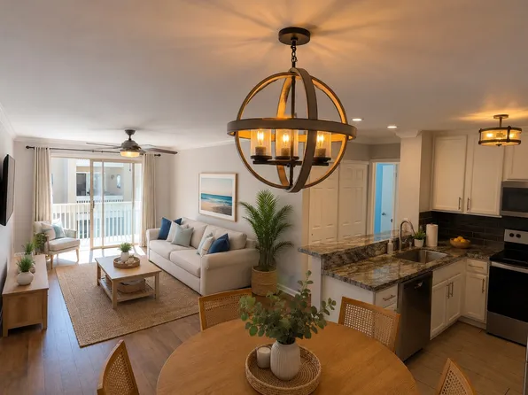 (undisclosed Address), San Diego, CA 92109
