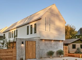 2014 Gathright Cv UNIT A, Austin, TX 78704